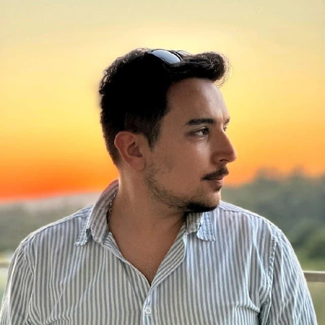 nuno santos